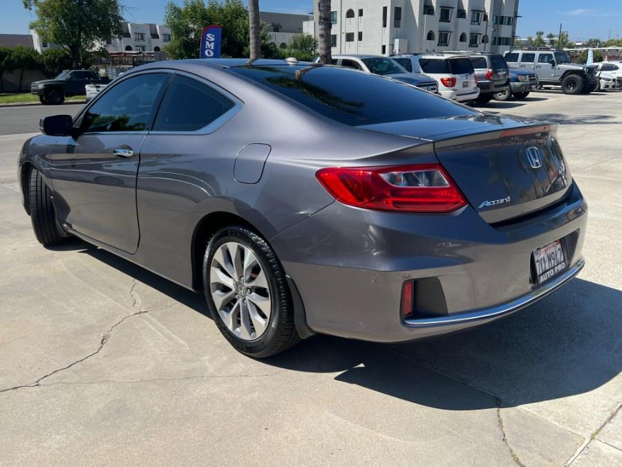 2014 Honda Accord Coupe 2dr I4 CVT EX-L, available for sale in Temecula, California | Auto Pro. Temecula, California 2014 Honda Accord Coupe 2dr I4 CVT EX-L, available for sale in Temecula, California | Auto Pro. Temecula, California