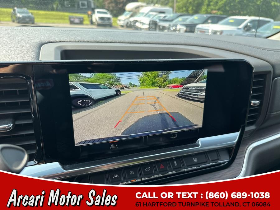 2024 GMC Sierra 1500 4WD Crew Cab 147" SLT, available for sale in Tolland, Connecticut | Arcari Motor Sales. Tolland, Connecticut 2024 GMC Sierra 1500 4WD Crew Cab 147" SLT, available for sale in Tolland, Connecticut | Arcari Motor Sales. Tolland, Connecticut