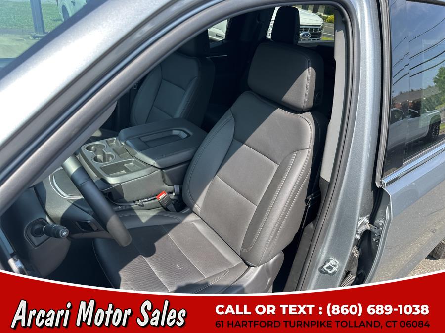 2024 GMC Sierra 1500 4WD Crew Cab 147" SLT, available for sale in Tolland, Connecticut | Arcari Motor Sales. Tolland, Connecticut 2024 GMC Sierra 1500 4WD Crew Cab 147" SLT, available for sale in Tolland, Connecticut | Arcari Motor Sales. Tolland, Connecticut