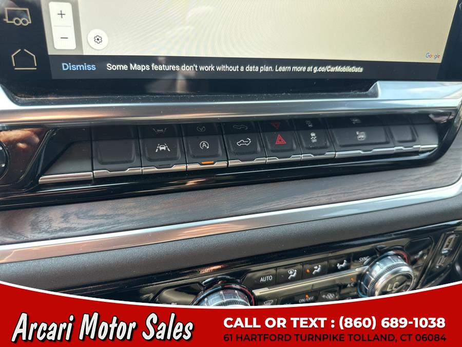 2024 GMC Sierra 1500 4WD Crew Cab 147" SLT, available for sale in Tolland, Connecticut | Arcari Motor Sales. Tolland, Connecticut 2024 GMC Sierra 1500 4WD Crew Cab 147" SLT, available for sale in Tolland, Connecticut | Arcari Motor Sales. Tolland, Connecticut
