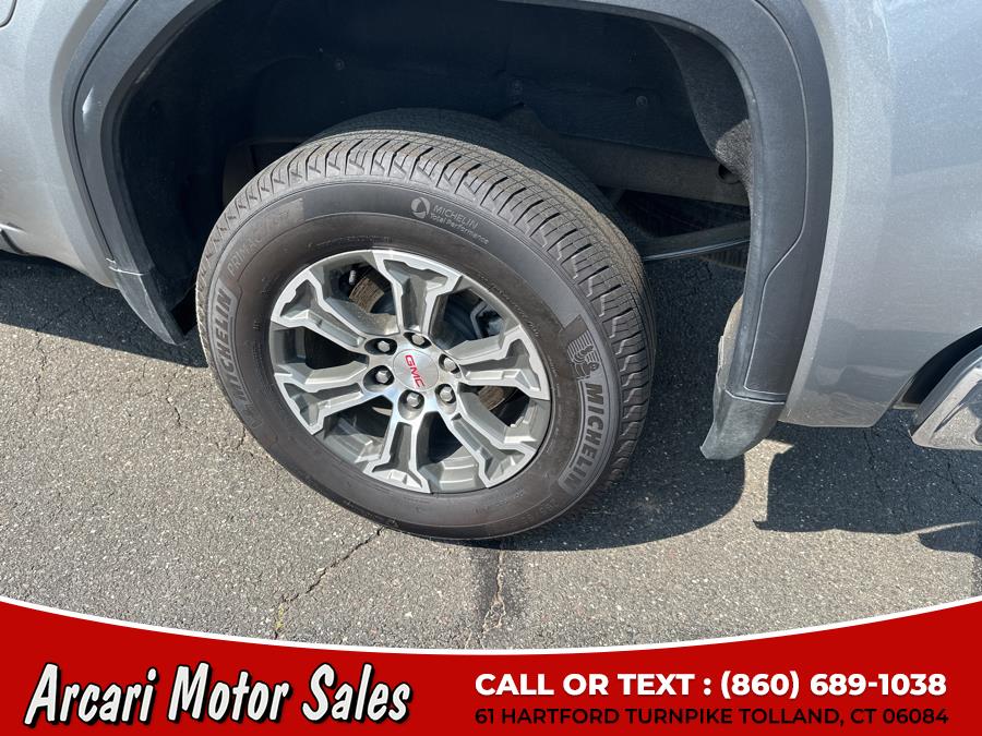 2024 GMC Sierra 1500 4WD Crew Cab 147" SLT, available for sale in Tolland, Connecticut | Arcari Motor Sales. Tolland, Connecticut 2024 GMC Sierra 1500 4WD Crew Cab 147" SLT, available for sale in Tolland, Connecticut | Arcari Motor Sales. Tolland, Connecticut