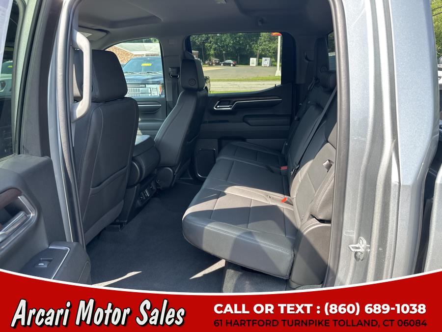 2024 GMC Sierra 1500 4WD Crew Cab 147" SLT, available for sale in Tolland, Connecticut | Arcari Motor Sales. Tolland, Connecticut 2024 GMC Sierra 1500 4WD Crew Cab 147" SLT, available for sale in Tolland, Connecticut | Arcari Motor Sales. Tolland, Connecticut