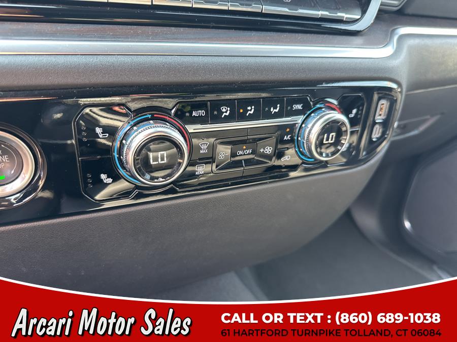 2024 GMC Sierra 1500 4WD Crew Cab 147" SLT, available for sale in Tolland, Connecticut | Arcari Motor Sales. Tolland, Connecticut 2024 GMC Sierra 1500 4WD Crew Cab 147" SLT, available for sale in Tolland, Connecticut | Arcari Motor Sales. Tolland, Connecticut