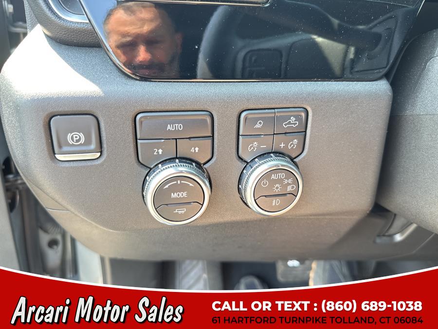 2024 GMC Sierra 1500 4WD Crew Cab 147" SLT, available for sale in Tolland, Connecticut | Arcari Motor Sales. Tolland, Connecticut 2024 GMC Sierra 1500 4WD Crew Cab 147" SLT, available for sale in Tolland, Connecticut | Arcari Motor Sales. Tolland, Connecticut