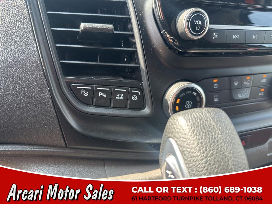 2020 Ford Transit Cargo Van T-350 148" Hi Rf 9500 GVWR AWD, available for sale in Tolland, Connecticut | Arcari Motor Sales. Tolland, Connecticut 2020 Ford Transit Cargo Van T-350 148" Hi Rf 9500 GVWR AWD, available for sale in Tolland, Connecticut | Arcari Motor Sales. Tolland, Connecticut