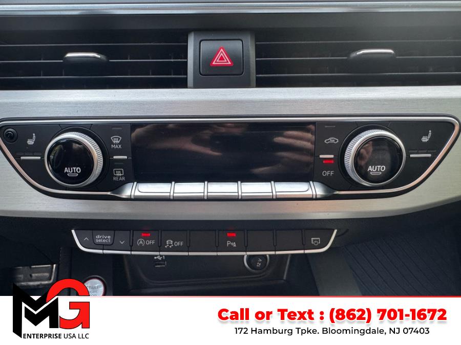 2018 Audi S4 3.0 TFSI Premium Plus quattro AWD, available for sale in Bloomingdale, New Jersey | MG Enterprise USA. Bloomingdale, New Jersey 2018 Audi S4 3.0 TFSI Premium Plus quattro AWD, available for sale in Bloomingdale, New Jersey | MG Enterprise USA. Bloomingdale, New Jersey