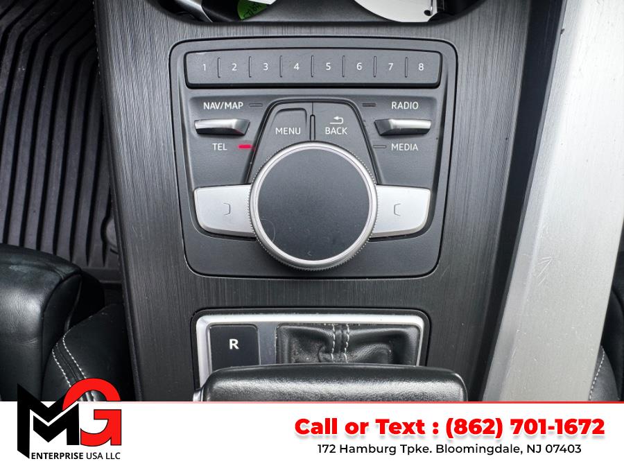 2018 Audi S4 3.0 TFSI Premium Plus quattro AWD, available for sale in Bloomingdale, New Jersey | MG Enterprise USA. Bloomingdale, New Jersey 2018 Audi S4 3.0 TFSI Premium Plus quattro AWD, available for sale in Bloomingdale, New Jersey | MG Enterprise USA. Bloomingdale, New Jersey