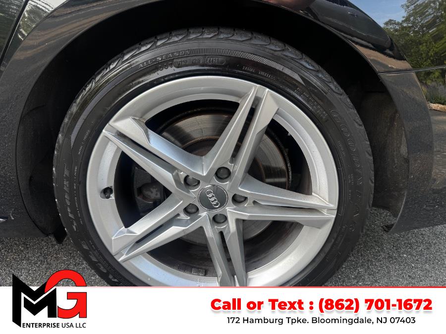 2018 Audi S4 3.0 TFSI Premium Plus quattro AWD, available for sale in Bloomingdale, New Jersey | MG Enterprise USA. Bloomingdale, New Jersey 2018 Audi S4 3.0 TFSI Premium Plus quattro AWD, available for sale in Bloomingdale, New Jersey | MG Enterprise USA. Bloomingdale, New Jersey