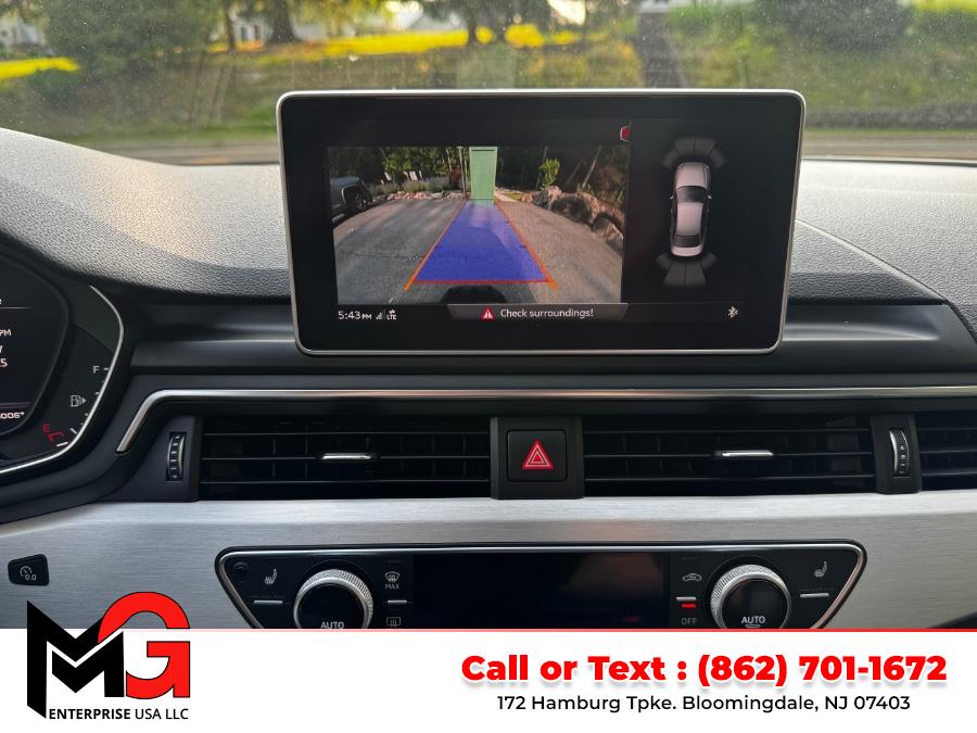 2018 Audi S4 3.0 TFSI Premium Plus quattro AWD, available for sale in Bloomingdale, New Jersey | MG Enterprise USA. Bloomingdale, New Jersey 2018 Audi S4 3.0 TFSI Premium Plus quattro AWD, available for sale in Bloomingdale, New Jersey | MG Enterprise USA. Bloomingdale, New Jersey