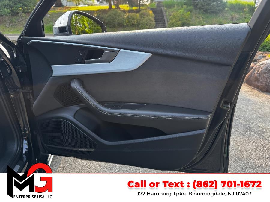 2018 Audi S4 3.0 TFSI Premium Plus quattro AWD, available for sale in Bloomingdale, New Jersey | MG Enterprise USA. Bloomingdale, New Jersey 2018 Audi S4 3.0 TFSI Premium Plus quattro AWD, available for sale in Bloomingdale, New Jersey | MG Enterprise USA. Bloomingdale, New Jersey