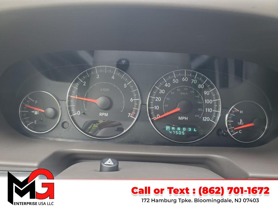 2005 Chrysler Sebring Sdn 4dr Touring, available for sale in Bloomingdale, New Jersey | MG Enterprise USA. Bloomingdale, New Jersey 2005 Chrysler Sebring Sdn 4dr Touring, available for sale in Bloomingdale, New Jersey | MG Enterprise USA. Bloomingdale, New Jersey