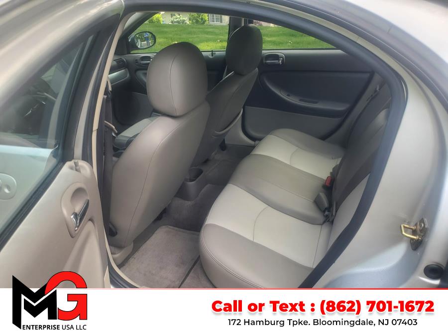 2005 Chrysler Sebring Sdn 4dr Touring, available for sale in Bloomingdale, New Jersey | MG Enterprise USA. Bloomingdale, New Jersey 2005 Chrysler Sebring Sdn 4dr Touring, available for sale in Bloomingdale, New Jersey | MG Enterprise USA. Bloomingdale, New Jersey