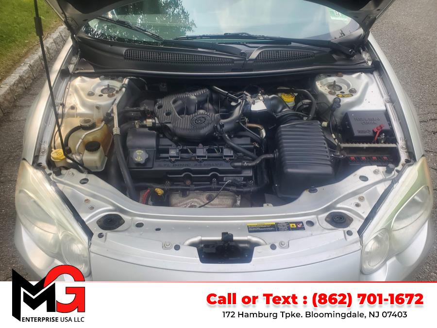 2005 Chrysler Sebring Sdn 4dr Touring, available for sale in Bloomingdale, New Jersey | MG Enterprise USA. Bloomingdale, New Jersey 2005 Chrysler Sebring Sdn 4dr Touring, available for sale in Bloomingdale, New Jersey | MG Enterprise USA. Bloomingdale, New Jersey