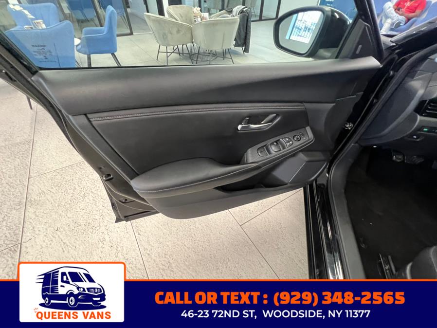 2024 Nissan Sentra SV CVT, available for sale in Woodside, New York | Queens Vans LLC. Woodside, New York 2024 Nissan Sentra SV CVT, available for sale in Woodside, New York | Queens Vans LLC. Woodside, New York
