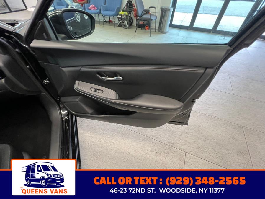 2024 Nissan Sentra SV CVT, available for sale in Woodside, New York | Queens Vans LLC. Woodside, New York 2024 Nissan Sentra SV CVT, available for sale in Woodside, New York | Queens Vans LLC. Woodside, New York