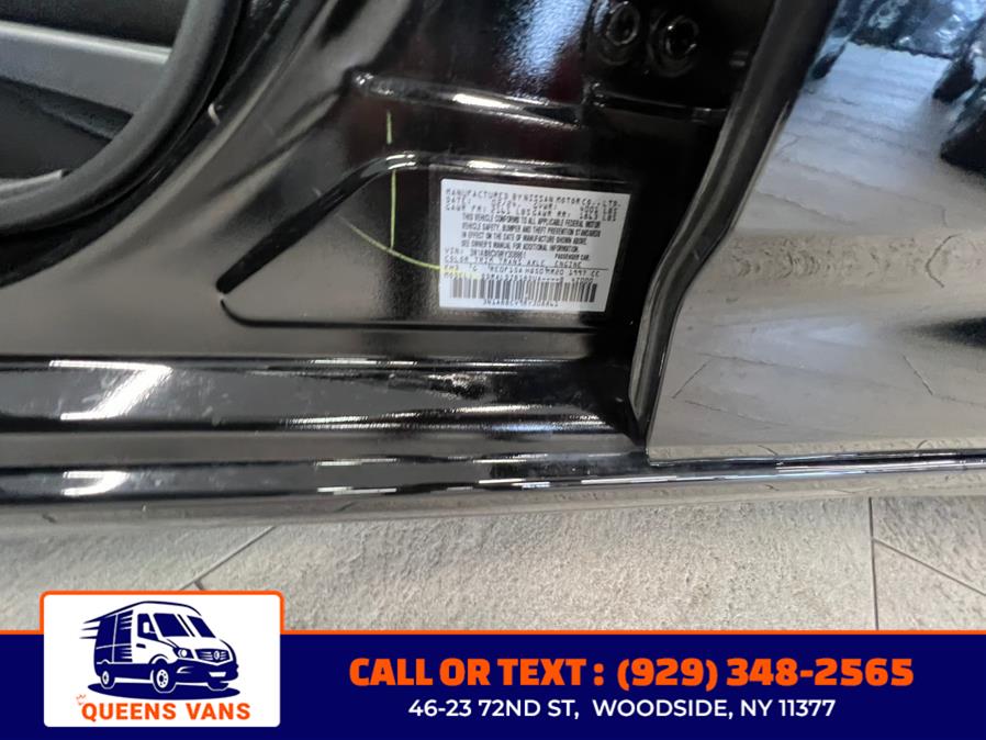 2024 Nissan Sentra SV CVT, available for sale in Woodside, New York | Queens Vans LLC. Woodside, New York 2024 Nissan Sentra SV CVT, available for sale in Woodside, New York | Queens Vans LLC. Woodside, New York