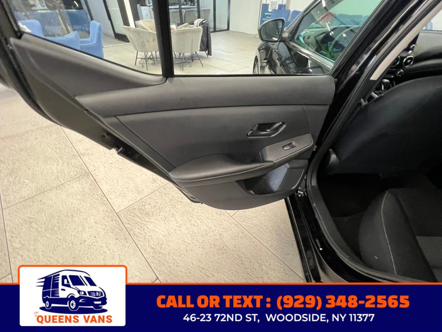 2024 Nissan Sentra SV CVT, available for sale in Woodside, New York | Queens Vans LLC. Woodside, New York 2024 Nissan Sentra SV CVT, available for sale in Woodside, New York | Queens Vans LLC. Woodside, New York