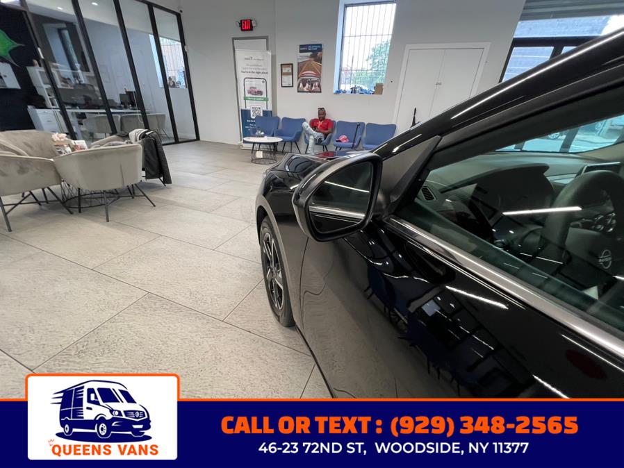 2024 Nissan Sentra SV CVT, available for sale in Woodside, New York | Queens Vans LLC. Woodside, New York 2024 Nissan Sentra SV CVT, available for sale in Woodside, New York | Queens Vans LLC. Woodside, New York