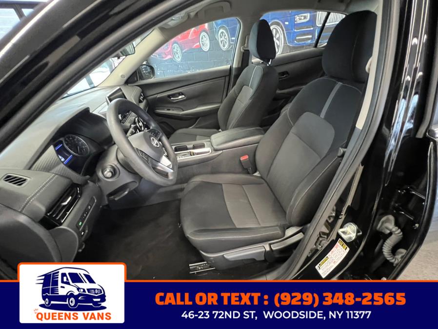 2024 Nissan Sentra SV CVT, available for sale in Woodside, New York | Queens Vans LLC. Woodside, New York 2024 Nissan Sentra SV CVT, available for sale in Woodside, New York | Queens Vans LLC. Woodside, New York