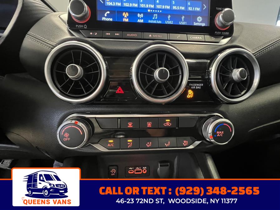 2024 Nissan Sentra SV CVT, available for sale in Woodside, New York | Queens Vans LLC. Woodside, New York 2024 Nissan Sentra SV CVT, available for sale in Woodside, New York | Queens Vans LLC. Woodside, New York