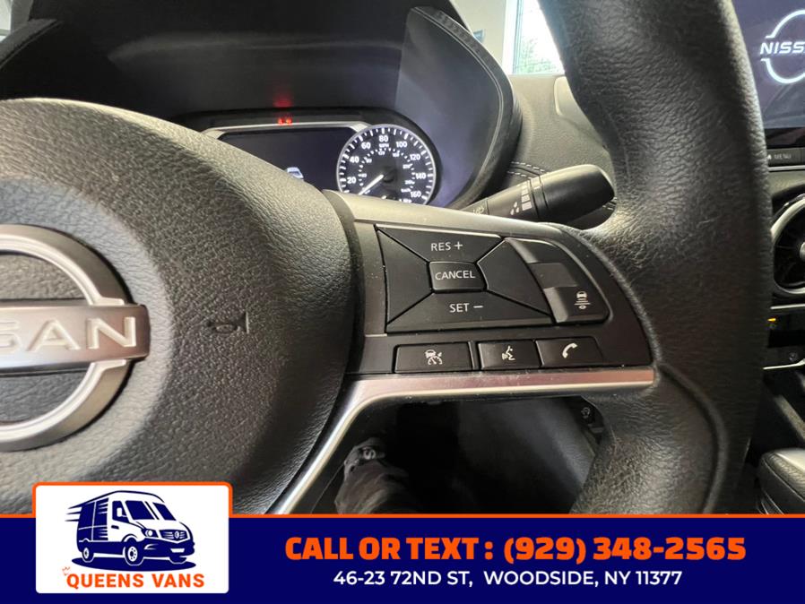 2024 Nissan Sentra SV CVT, available for sale in Woodside, New York | Queens Vans LLC. Woodside, New York 2024 Nissan Sentra SV CVT, available for sale in Woodside, New York | Queens Vans LLC. Woodside, New York
