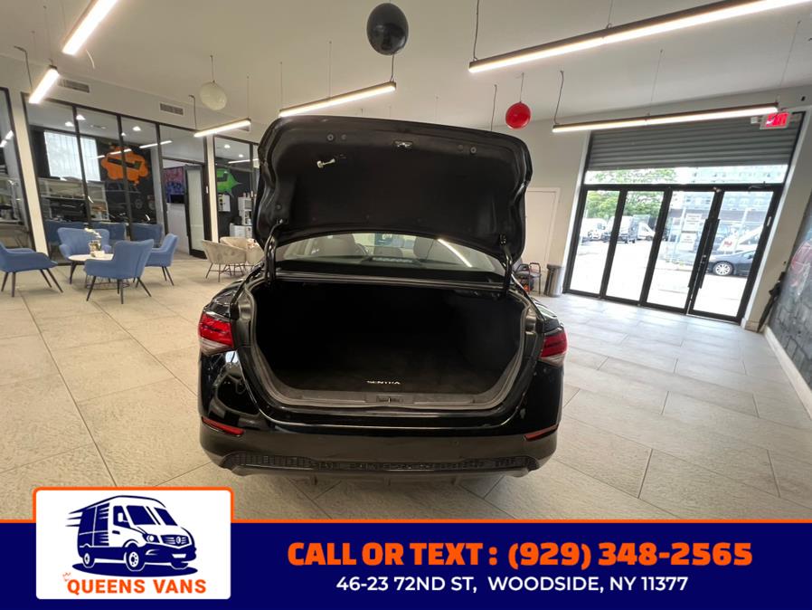 2024 Nissan Sentra SV CVT, available for sale in Woodside, New York | Queens Vans LLC. Woodside, New York 2024 Nissan Sentra SV CVT, available for sale in Woodside, New York | Queens Vans LLC. Woodside, New York