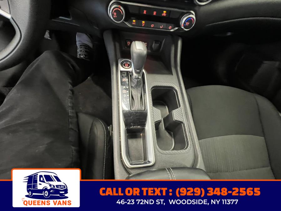 2024 Nissan Sentra SV CVT, available for sale in Woodside, New York | Queens Vans LLC. Woodside, New York 2024 Nissan Sentra SV CVT, available for sale in Woodside, New York | Queens Vans LLC. Woodside, New York