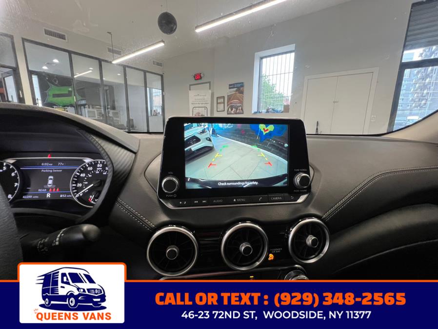 2024 Nissan Sentra SV CVT, available for sale in Woodside, New York | Queens Vans LLC. Woodside, New York 2024 Nissan Sentra SV CVT, available for sale in Woodside, New York | Queens Vans LLC. Woodside, New York