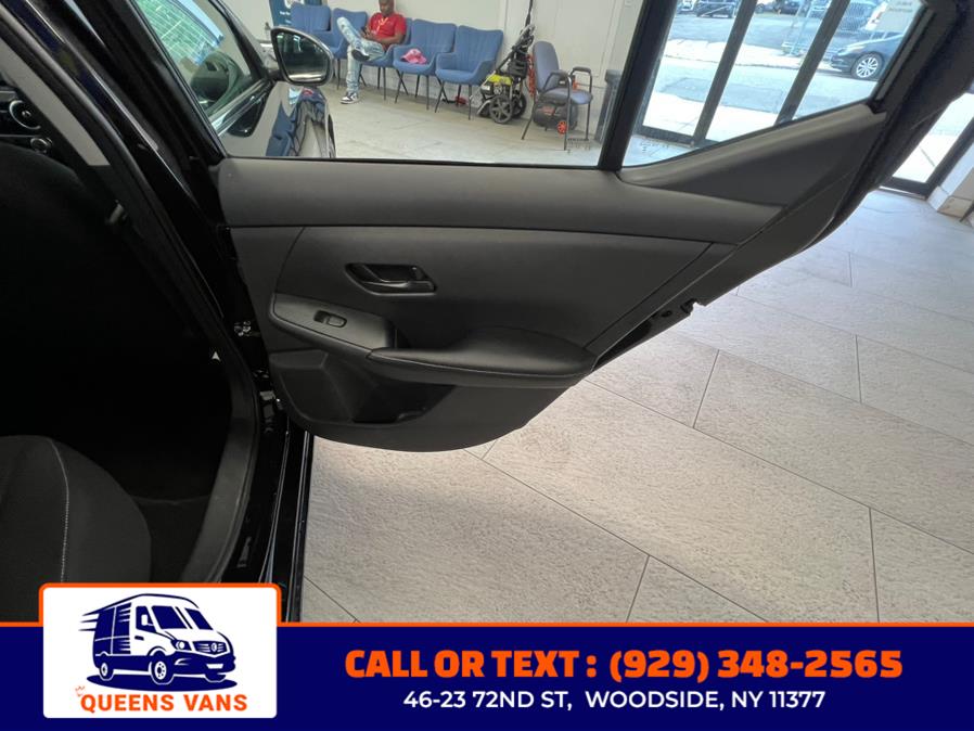 2024 Nissan Sentra SV CVT, available for sale in Woodside, New York | Queens Vans LLC. Woodside, New York 2024 Nissan Sentra SV CVT, available for sale in Woodside, New York | Queens Vans LLC. Woodside, New York