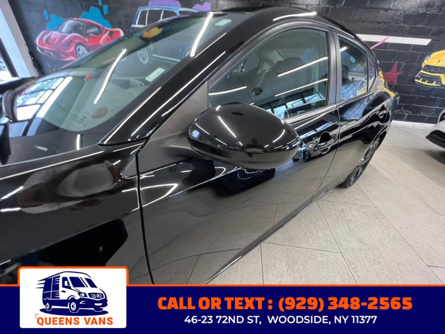 2024 Nissan Sentra SV CVT, available for sale in Woodside, New York | Queens Vans LLC. Woodside, New York 2024 Nissan Sentra SV CVT, available for sale in Woodside, New York | Queens Vans LLC. Woodside, New York