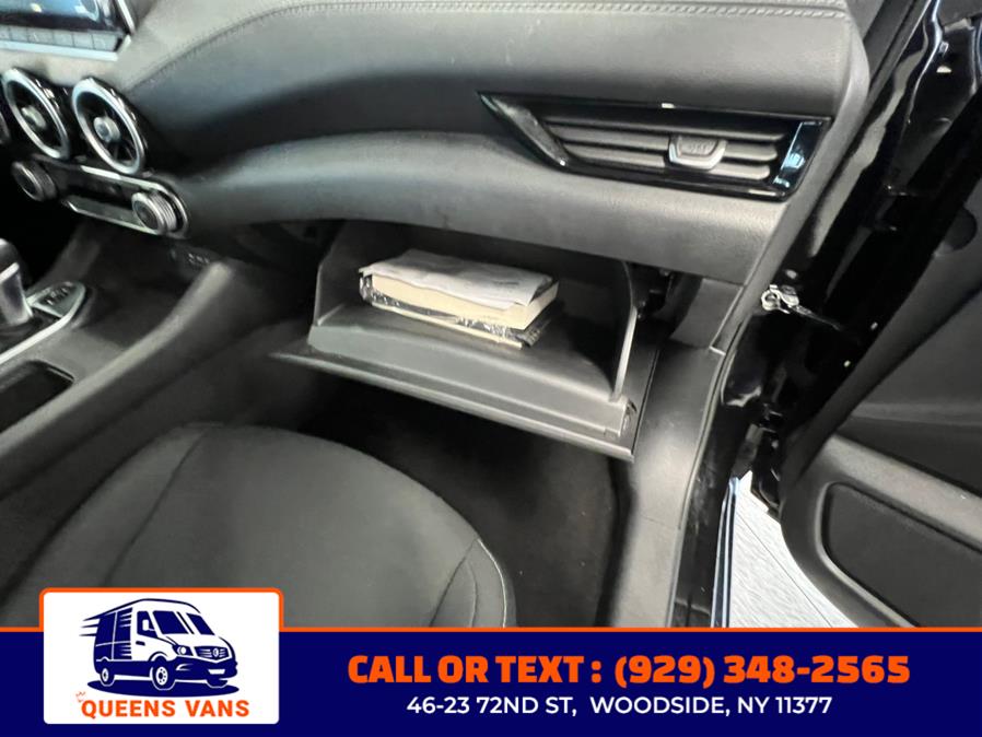 2024 Nissan Sentra SV CVT, available for sale in Woodside, New York | Queens Vans LLC. Woodside, New York 2024 Nissan Sentra SV CVT, available for sale in Woodside, New York | Queens Vans LLC. Woodside, New York