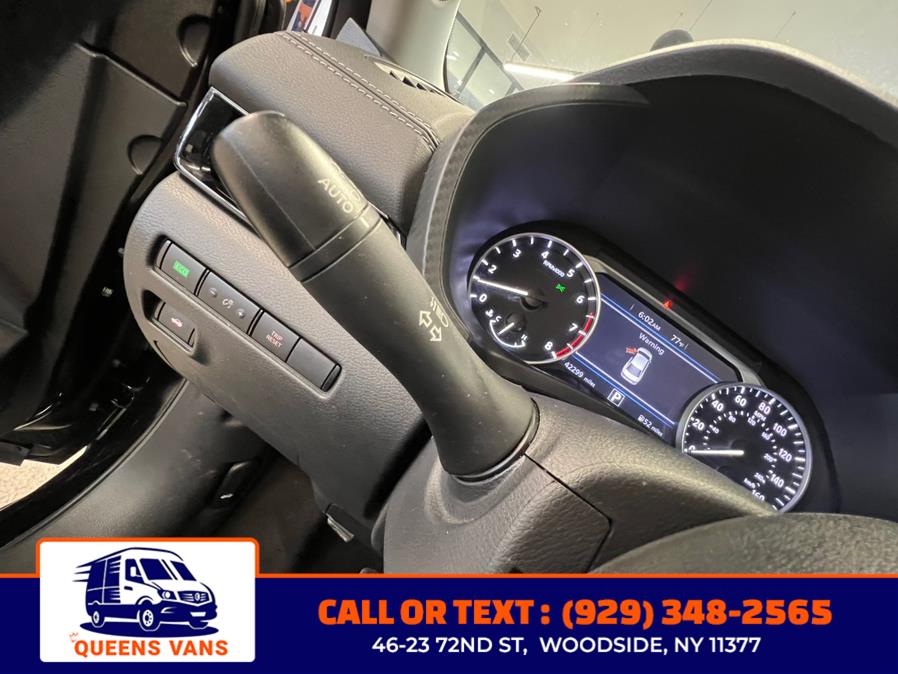 2024 Nissan Sentra SV CVT, available for sale in Woodside, New York | Queens Vans LLC. Woodside, New York 2024 Nissan Sentra SV CVT, available for sale in Woodside, New York | Queens Vans LLC. Woodside, New York