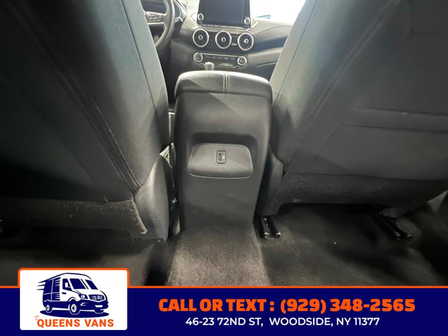 2024 Nissan Sentra SV CVT, available for sale in Woodside, New York | Queens Vans LLC. Woodside, New York 2024 Nissan Sentra SV CVT, available for sale in Woodside, New York | Queens Vans LLC. Woodside, New York
