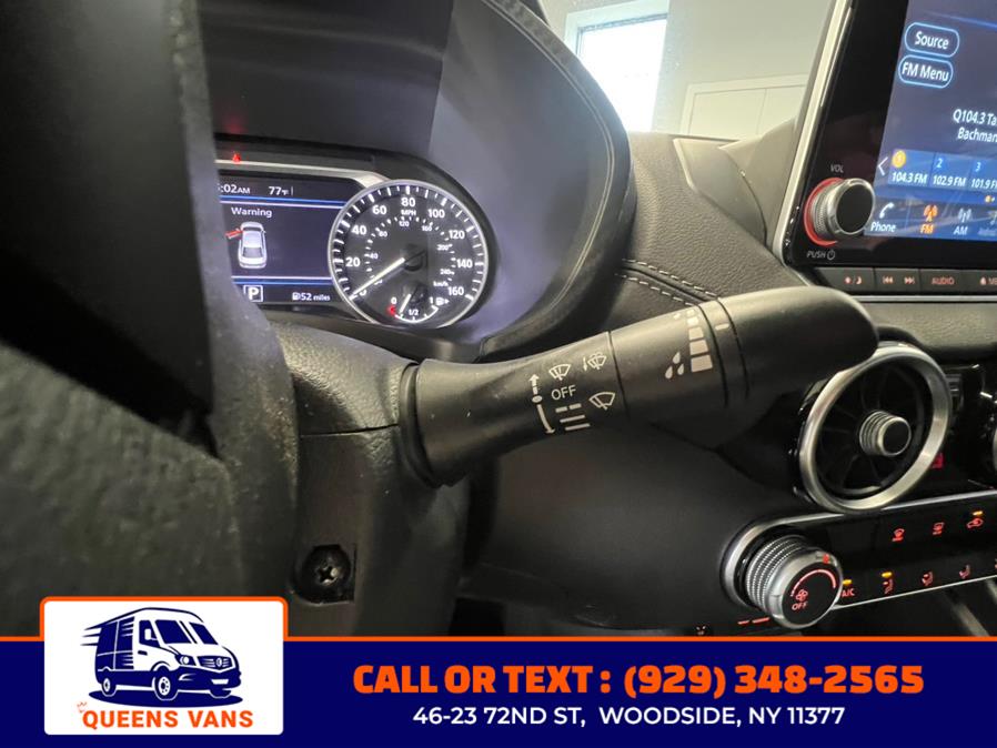 2024 Nissan Sentra SV CVT, available for sale in Woodside, New York | Queens Vans LLC. Woodside, New York 2024 Nissan Sentra SV CVT, available for sale in Woodside, New York | Queens Vans LLC. Woodside, New York