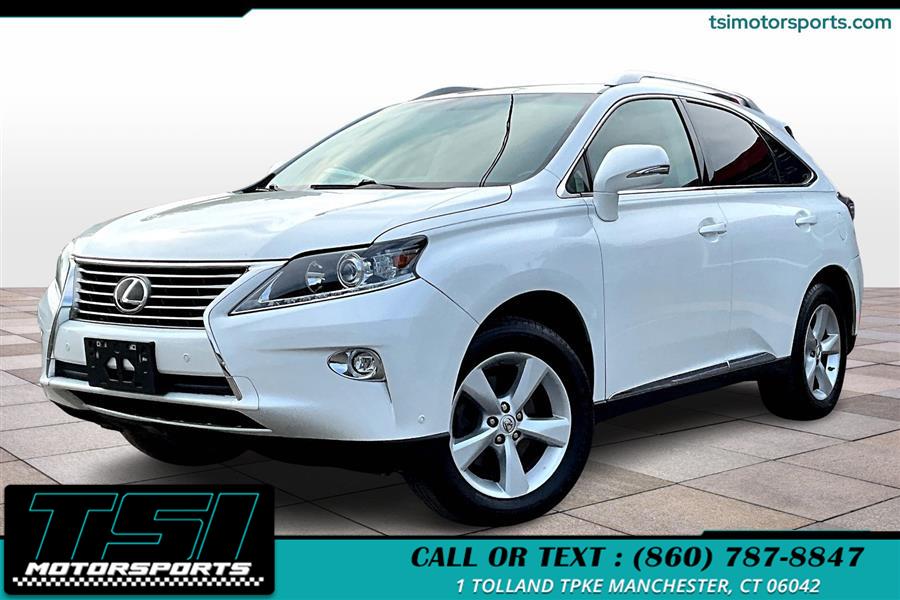 2015 Lexus RX 350 AWD 4dr, available for sale in Manchester, Connecticut | TSI Motorsports. Manchester, Connecticut 2015 Lexus RX 350 AWD 4dr, available for sale in Manchester, Connecticut | TSI Motorsports. Manchester, Connecticut