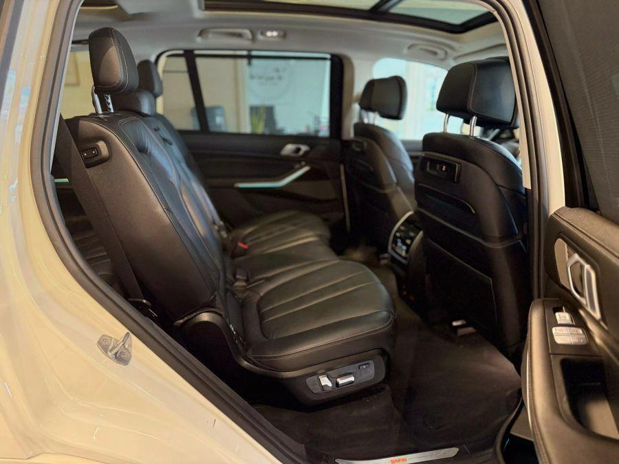 2019 BMW X7 xDrive40i Sport Utility 4D, available for sale in Santa Ana, California | K&T Motor LLC. Santa Ana, California 2019 BMW X7 xDrive40i Sport Utility 4D, available for sale in Santa Ana, California | K&T Motor LLC. Santa Ana, California