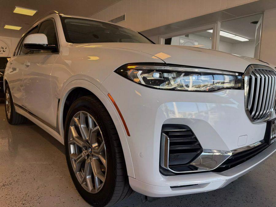 2019 BMW X7 xDrive40i Sport Utility 4D, available for sale in Santa Ana, California | K&T Motor LLC. Santa Ana, California 2019 BMW X7 xDrive40i Sport Utility 4D, available for sale in Santa Ana, California | K&T Motor LLC. Santa Ana, California