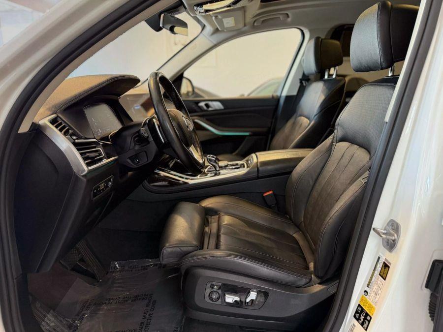 2019 BMW X7 xDrive40i Sport Utility 4D, available for sale in Santa Ana, California | K&T Motor LLC. Santa Ana, California 2019 BMW X7 xDrive40i Sport Utility 4D, available for sale in Santa Ana, California | K&T Motor LLC. Santa Ana, California