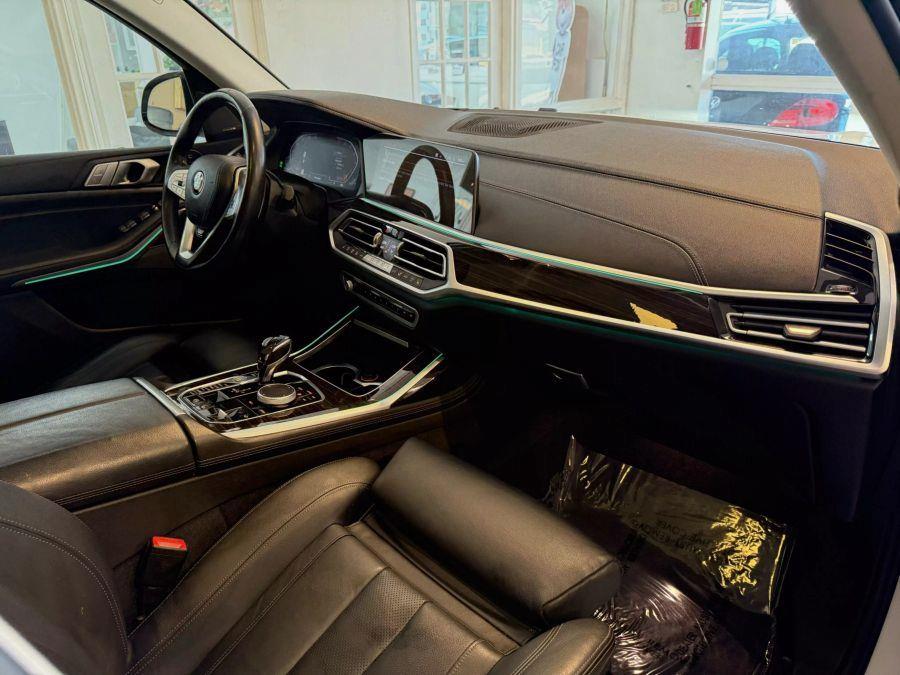 2019 BMW X7 xDrive40i Sport Utility 4D, available for sale in Santa Ana, California | K&T Motor LLC. Santa Ana, California 2019 BMW X7 xDrive40i Sport Utility 4D, available for sale in Santa Ana, California | K&T Motor LLC. Santa Ana, California