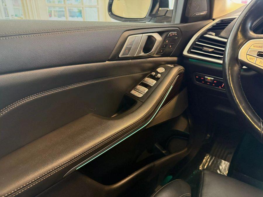2019 BMW X7 xDrive40i Sport Utility 4D, available for sale in Santa Ana, California | K&T Motor LLC. Santa Ana, California 2019 BMW X7 xDrive40i Sport Utility 4D, available for sale in Santa Ana, California | K&T Motor LLC. Santa Ana, California