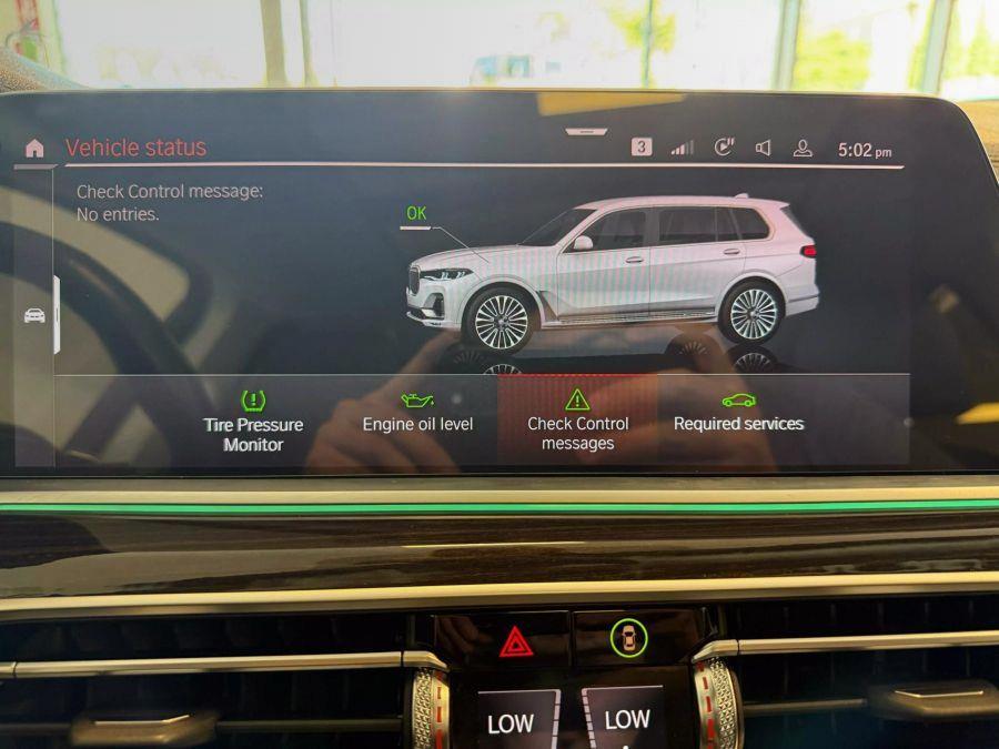 2019 BMW X7 xDrive40i Sport Utility 4D, available for sale in Santa Ana, California | K&T Motor LLC. Santa Ana, California 2019 BMW X7 xDrive40i Sport Utility 4D, available for sale in Santa Ana, California | K&T Motor LLC. Santa Ana, California