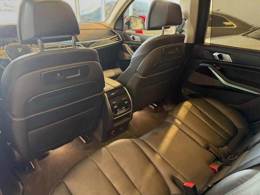 2019 BMW X7 xDrive40i Sport Utility 4D, available for sale in Santa Ana, California | K&T Motor LLC. Santa Ana, California 2019 BMW X7 xDrive40i Sport Utility 4D, available for sale in Santa Ana, California | K&T Motor LLC. Santa Ana, California