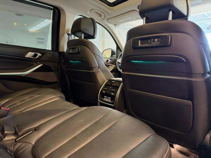 2019 BMW X7 xDrive40i Sport Utility 4D, available for sale in Santa Ana, California | K&T Motor LLC. Santa Ana, California 2019 BMW X7 xDrive40i Sport Utility 4D, available for sale in Santa Ana, California | K&T Motor LLC. Santa Ana, California