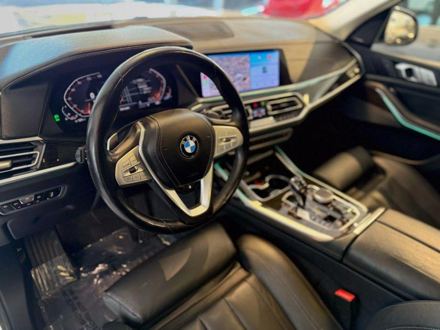 2019 BMW X7 xDrive40i Sport Utility 4D, available for sale in Santa Ana, California | K&T Motor LLC. Santa Ana, California 2019 BMW X7 xDrive40i Sport Utility 4D, available for sale in Santa Ana, California | K&T Motor LLC. Santa Ana, California