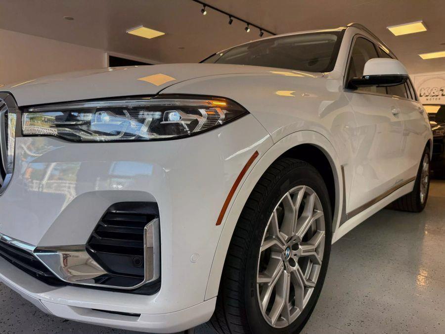 2019 BMW X7 xDrive40i Sport Utility 4D, available for sale in Santa Ana, California | K&T Motor LLC. Santa Ana, California 2019 BMW X7 xDrive40i Sport Utility 4D, available for sale in Santa Ana, California | K&T Motor LLC. Santa Ana, California