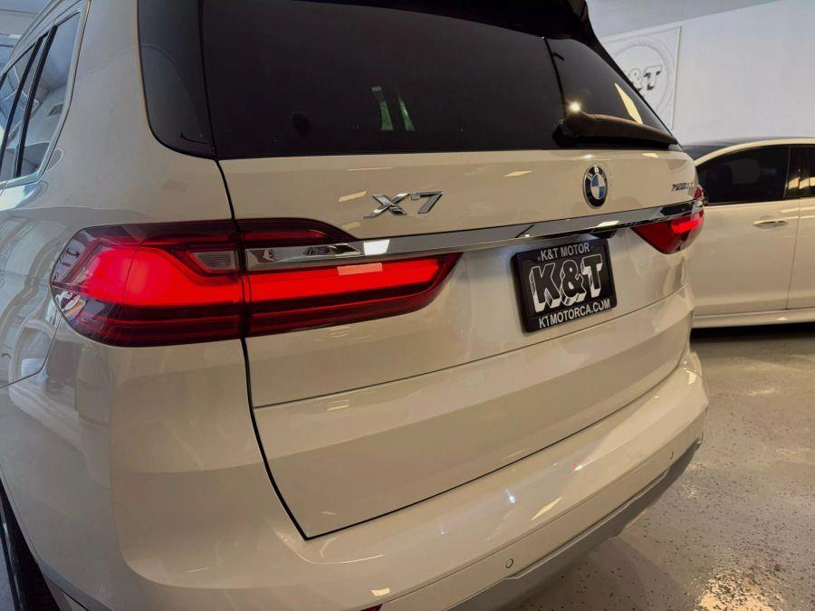2019 BMW X7 xDrive40i Sport Utility 4D, available for sale in Santa Ana, California | K&T Motor LLC. Santa Ana, California 2019 BMW X7 xDrive40i Sport Utility 4D, available for sale in Santa Ana, California | K&T Motor LLC. Santa Ana, California