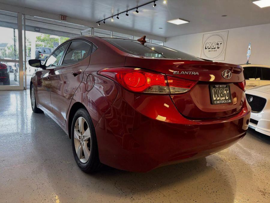 2013 Hyundai Elantra GLS Sedan 4D, available for sale in Santa Ana, California | K&T Motor LLC. Santa Ana, California 2013 Hyundai Elantra GLS Sedan 4D, available for sale in Santa Ana, California | K&T Motor LLC. Santa Ana, California