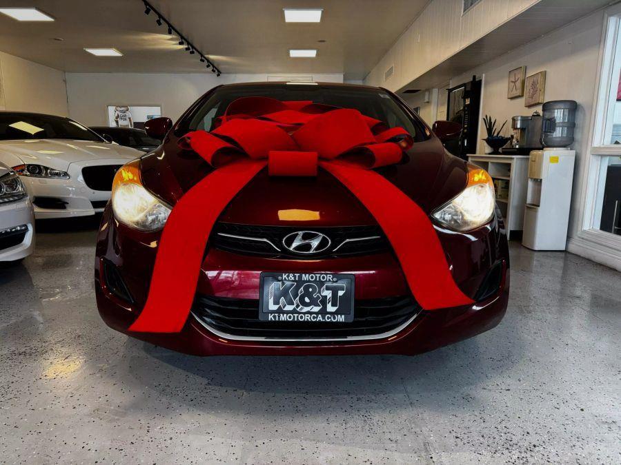 2013 Hyundai Elantra GLS Sedan 4D, available for sale in Santa Ana, California | K&T Motor LLC. Santa Ana, California 2013 Hyundai Elantra GLS Sedan 4D, available for sale in Santa Ana, California | K&T Motor LLC. Santa Ana, California