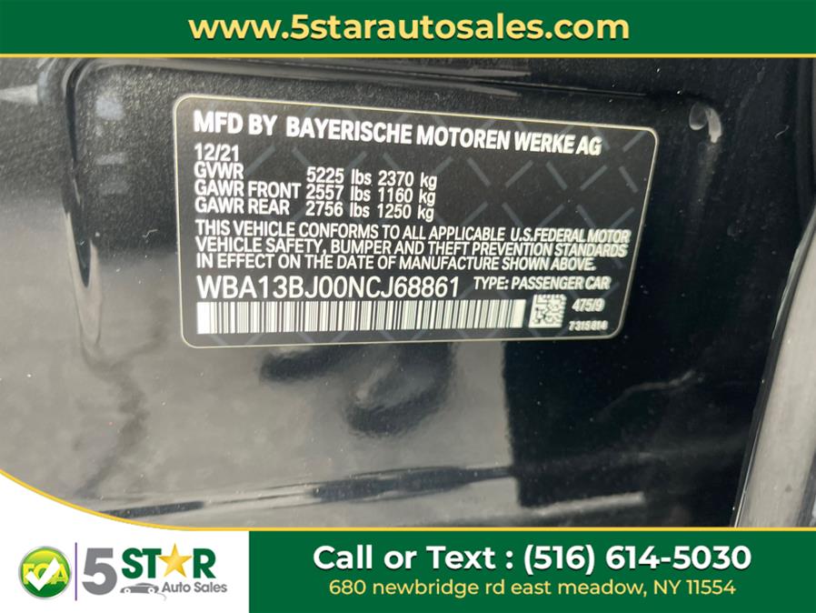 2022 BMW 5 Series 530i xDrive Sedan, available for sale in East Meadow, New York | 5 Star Auto Sales Inc. East Meadow, New York 2022 BMW 5 Series 530i xDrive Sedan, available for sale in East Meadow, New York | 5 Star Auto Sales Inc. East Meadow, New York