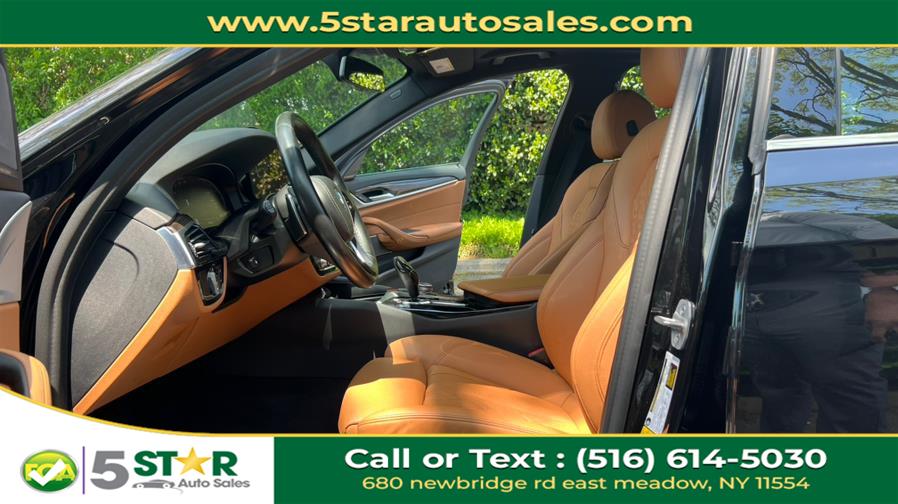 2022 BMW 5 Series 530i xDrive Sedan, available for sale in East Meadow, New York | 5 Star Auto Sales Inc. East Meadow, New York 2022 BMW 5 Series 530i xDrive Sedan, available for sale in East Meadow, New York | 5 Star Auto Sales Inc. East Meadow, New York